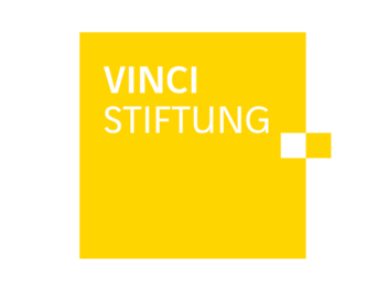 Logo der VINCI-Stiftung