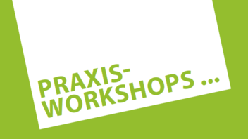 Bild: Logo Praxisworkshops