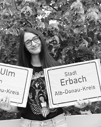 Bild: vh Ulm im Alb Donau Kreis