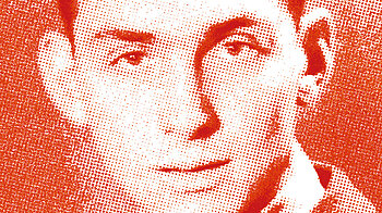 Bild: Ausstellungsfoto Fritz Bauknecht