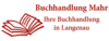 Buchhandlung Mahr