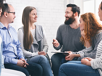 vh Ulm: Wir sind Sprache