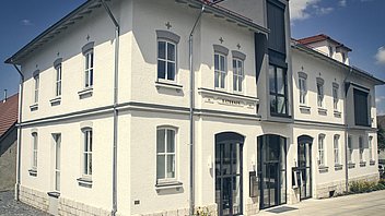 Bild: Rathaus Beimerstetten