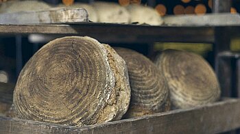 Bild: Holzofenbrot