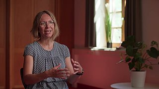 TranskulturellesLernhausFrauen Hanna Guyot, Trainerin