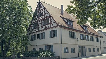 Bild: Helferhaus Langenau