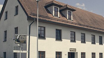 Bild: Rathaus Öllingen