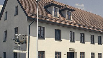 Bild: Rathaus Öllingen