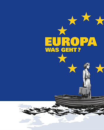 Schwerpunktthema Euro der Ulmer Volkshochschule zum Sommersemester 2026 Bild Schwerpunktthema Euro der Ulmer Volkshochschule zum Sommersemester 2026