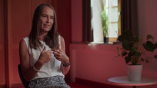 TranskulturellesLernhausFrauen Simone Schliemann, Trainerin