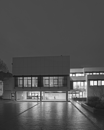 Bild: Mitgliederversammlung der vh ulm