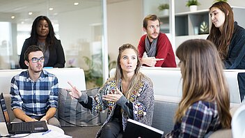 vh Ulm Beruf Menschen