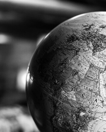 vh international & global