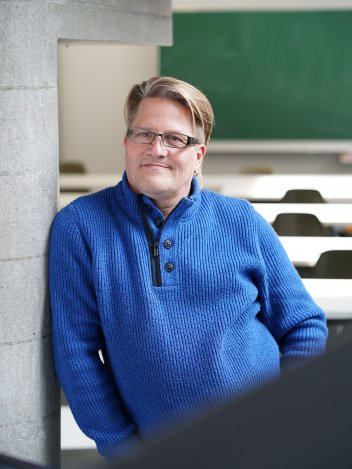 Thorsten Trommler Thorsten Trommler