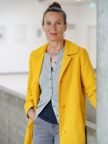Christine Wild Christine Wild
