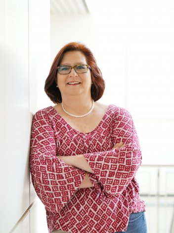 Gabi Öhme-Haußmann Gabi Öhme-Haußmann