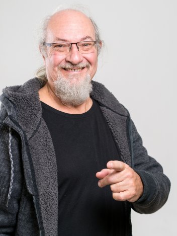 Reinhard Köhler