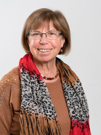 Dr. Gabriele Mecklenbrauck Dr. Gabriele Mecklenbrauck