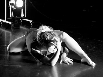 Aufnahme aus dem Playlab 2023