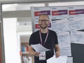 Foto: Gedenkst&auml;tte Hadamar