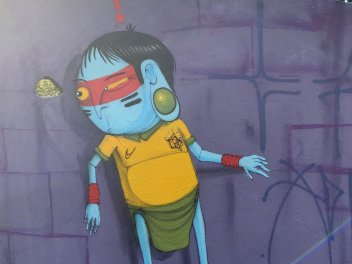 Foto: Mark Klawikowski